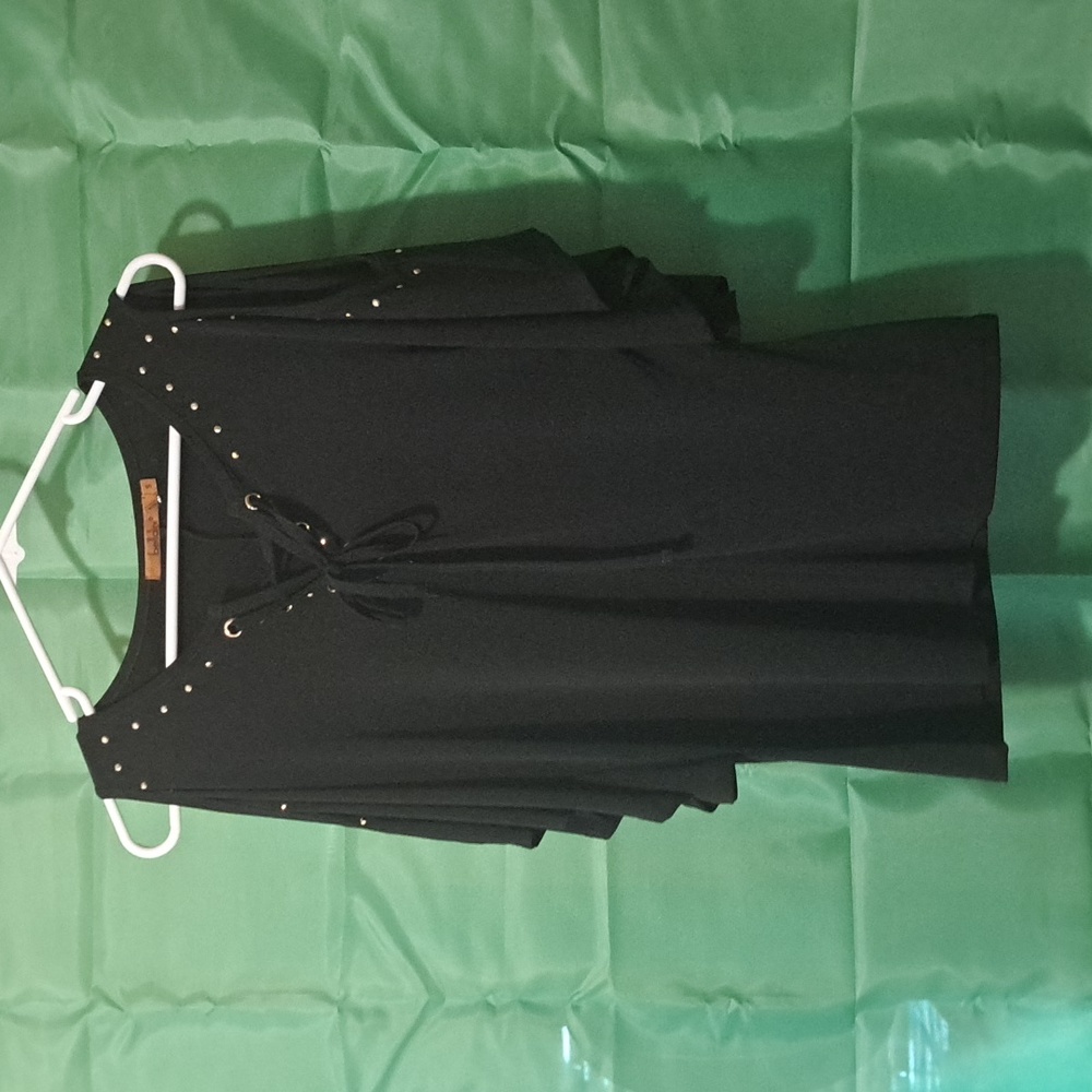 Women's Blouse with bling